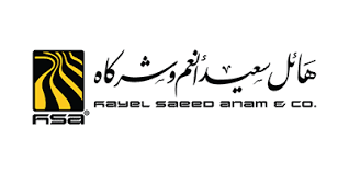 HAYEL SAEED ANAM GROUP 